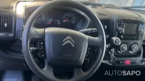 Citroen Jumper 30 L1H1 de 2019
