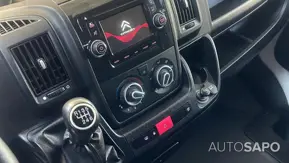 Citroen Jumper 30 L1H1 de 2019