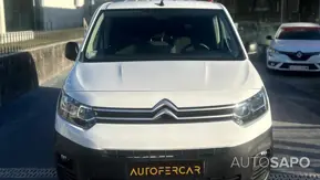Citroen Berlingo 1.5 BlueHDi M Feel de 2022