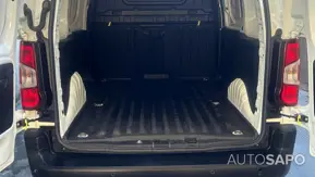 Citroen Berlingo 1.5 BlueHDi M Feel de 2022