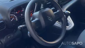 Citroen Berlingo 1.5 BlueHDi M Feel de 2022