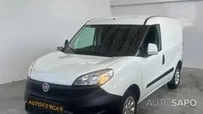 Fiat Doblo 1.3 MJ de 2020