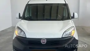 Fiat Doblo 1.3 MJ de 2020
