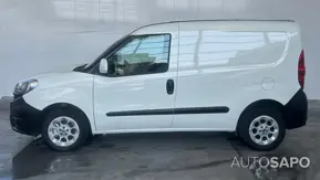 Fiat Doblo 1.3 MJ de 2020