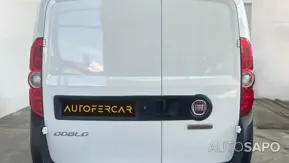 Fiat Doblo 1.3 MJ de 2020