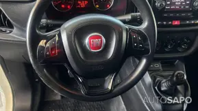 Fiat Doblo 1.3 MJ de 2020