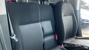 Fiat Doblo 1.3 MJ de 2020