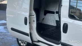Fiat Doblo 1.3 MJ de 2020