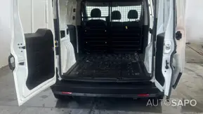 Fiat Doblo 1.3 MJ de 2020