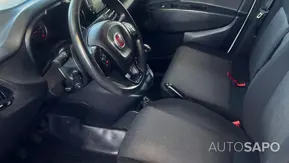 Fiat Doblo 1.3 MJ de 2020