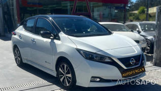 Nissan Leaf Acenta de 2018