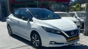 Nissan Leaf Acenta de 2018