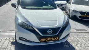 Nissan Leaf Acenta de 2018
