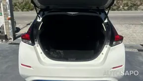 Nissan Leaf Acenta de 2018