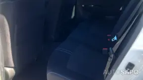 Nissan Leaf Acenta de 2018
