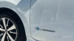 Nissan Leaf Acenta de 2018