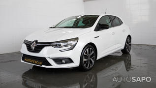 Renault Mégane 1.2 TCe Limited de 2018