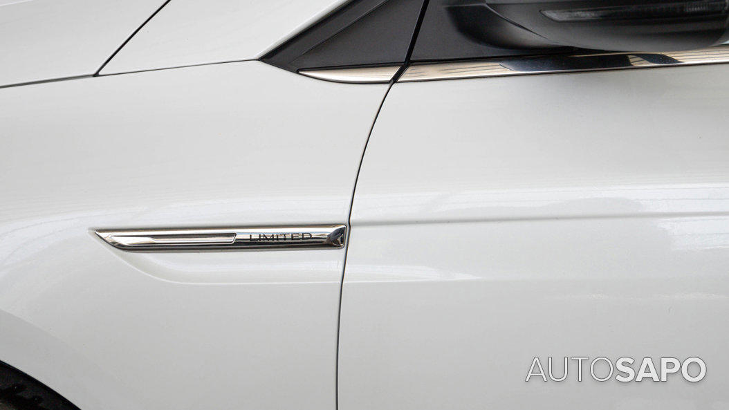 Renault Mégane 1.2 TCe Limited de 2018