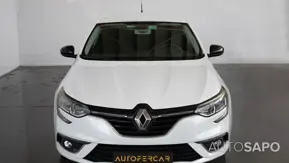 Renault Mégane 1.2 TCe Limited de 2018