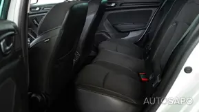 Renault Mégane 1.2 TCe Limited de 2018
