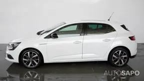 Renault Mégane 1.2 TCe Limited de 2018