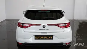 Renault Mégane 1.2 TCe Limited de 2018