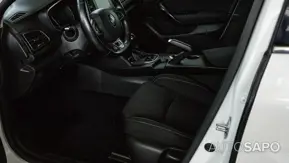 Renault Mégane 1.2 TCe Limited de 2018