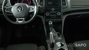 Renault Mégane 1.2 TCe Limited de 2018