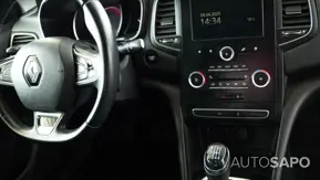 Renault Mégane 1.2 TCe Limited de 2018