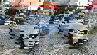 BMW Série 3 318 d Touring de 2013