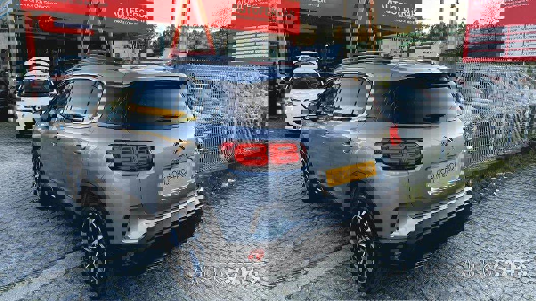 Citroen C5 1.5 BlueHDi Shine Aircross de 2019