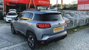 Citroen C5 1.5 BlueHDi Shine Aircross de 2019