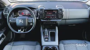 Citroen C5 1.5 BlueHDi Shine Aircross de 2019