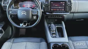 Citroen C5 1.5 BlueHDi Shine Aircross de 2019