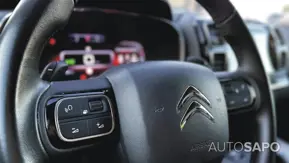 Citroen C5 1.5 BlueHDi Shine Aircross de 2019