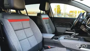 Citroen C5 1.5 BlueHDi Shine Aircross de 2019
