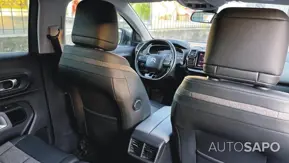 Citroen C5 1.5 BlueHDi Shine Aircross de 2019