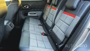 Citroen C5 1.5 BlueHDi Shine Aircross de 2019