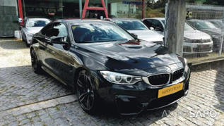BMW M4 M4 Coupé de 2015