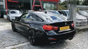 BMW M4 M4 Coupé de 2015
