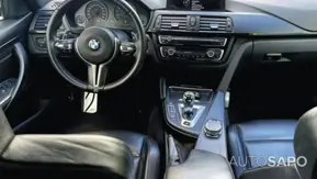BMW M4 M4 Coupé de 2015