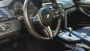 BMW M4 M4 Coupé de 2015