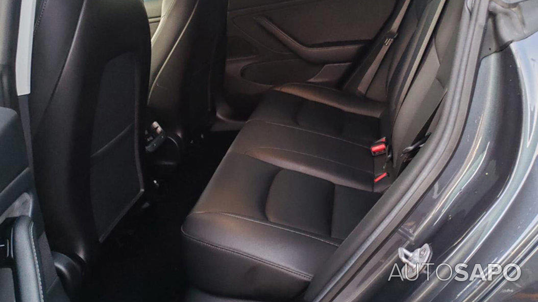 Tesla Model 3 Performance Dual Motor AWD de 2019