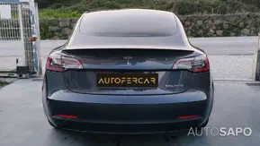 Tesla Model 3 Performance Dual Motor AWD de 2019