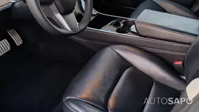 Tesla Model 3 Performance Dual Motor AWD de 2019