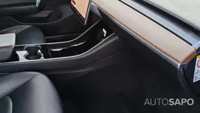 Tesla Model 3 Performance Dual Motor AWD de 2019