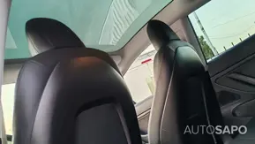 Tesla Model 3 Performance Dual Motor AWD de 2019
