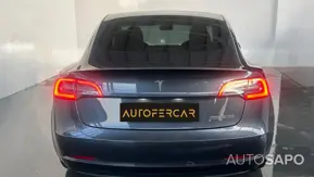 Tesla Model 3 Performance Dual Motor AWD de 2019