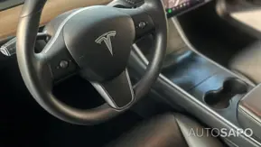Tesla Model 3 Performance Dual Motor AWD de 2019