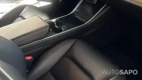 Tesla Model 3 Performance Dual Motor AWD de 2019